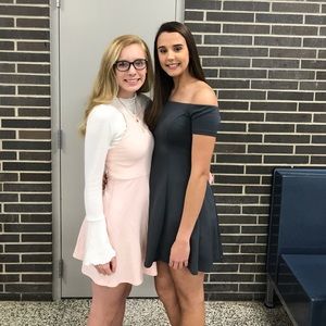 Meet your Posher, Abbie